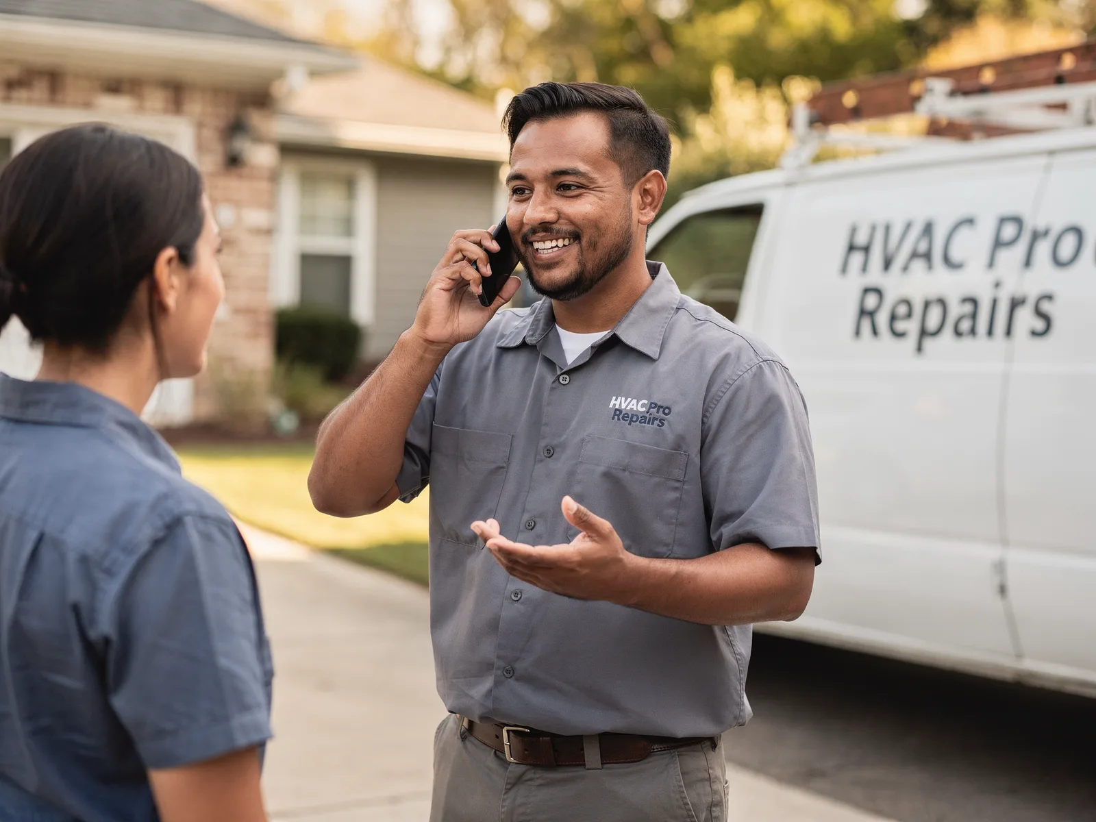 Heat Pump Repair Petal, MS FAQs